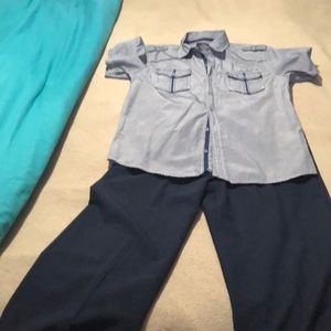 Nice boy outfits for any occasion.